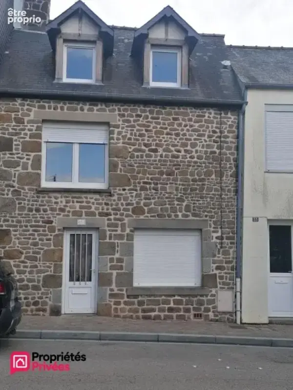 Maison à LA FERTE-MACE