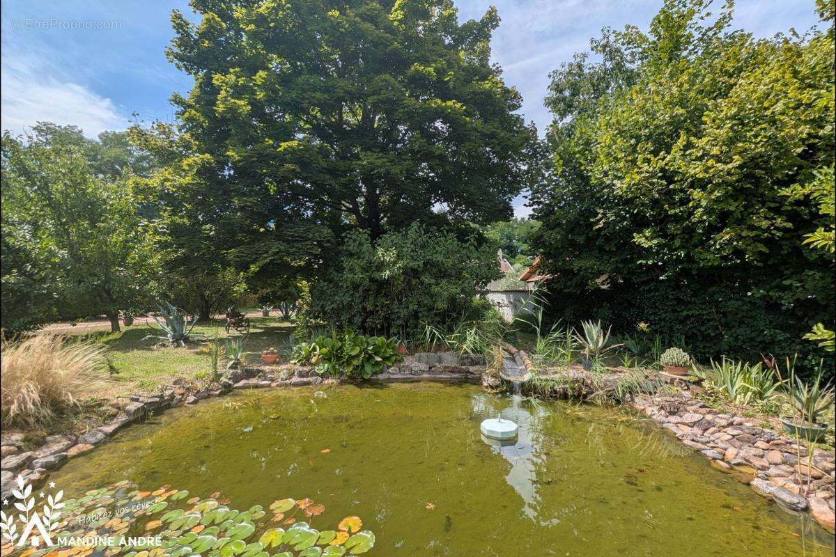 Appartement à SAINT-GERMAIN-AU-MONT-D&#039;OR