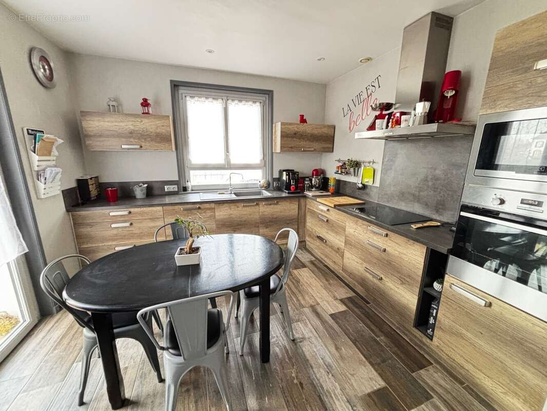 Maison à SAINT-GERMAIN-DU-PLAIN