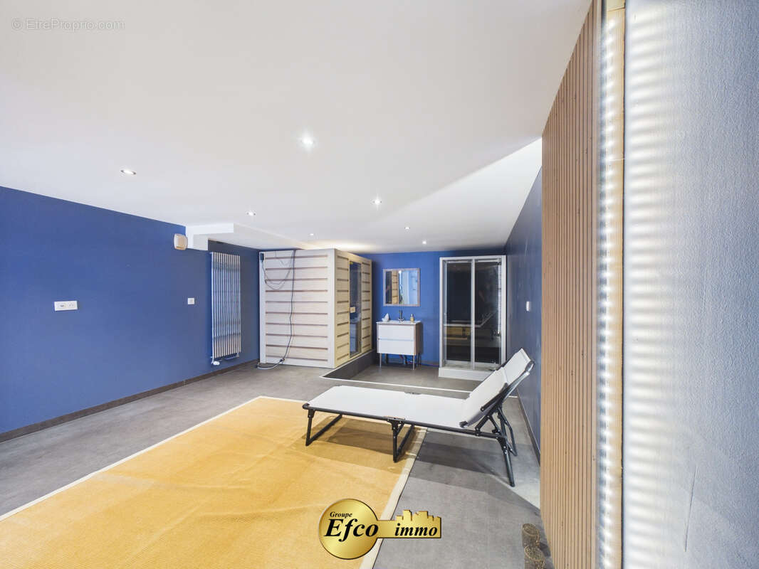 Villa d ' exception a hesingue - photo 18