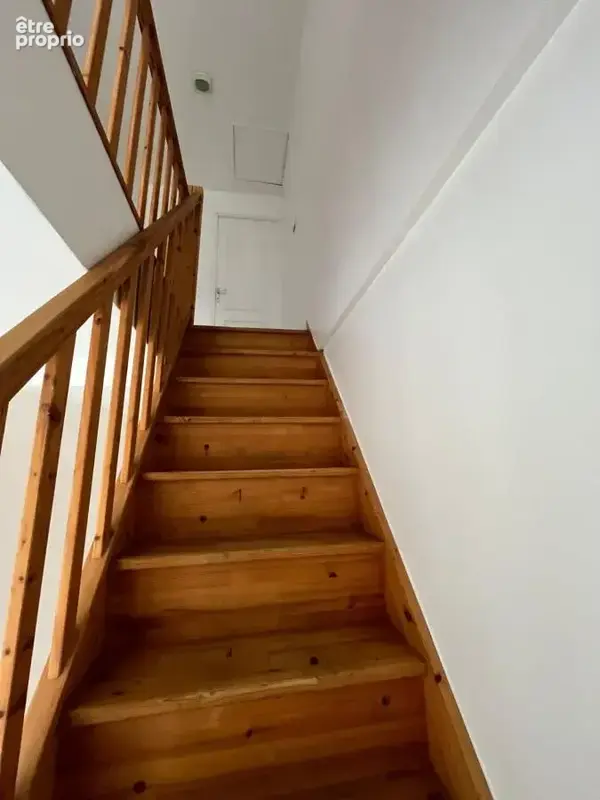 Maison 3 pièces 66 m² à vendre à Le Mans (72000) - photo 6