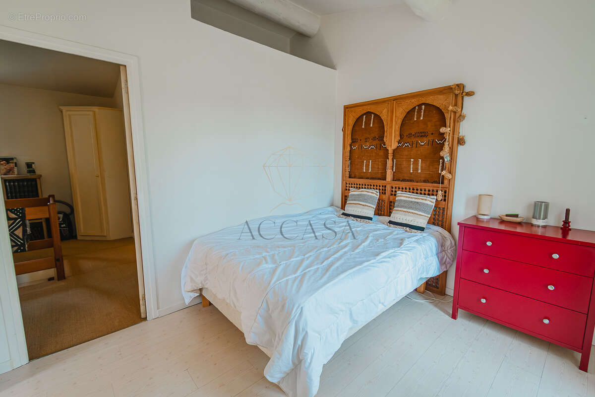 Maison vue mer à Lecci sur terrain de 1100 m2 au calme sans vis-à-vis - photo 17