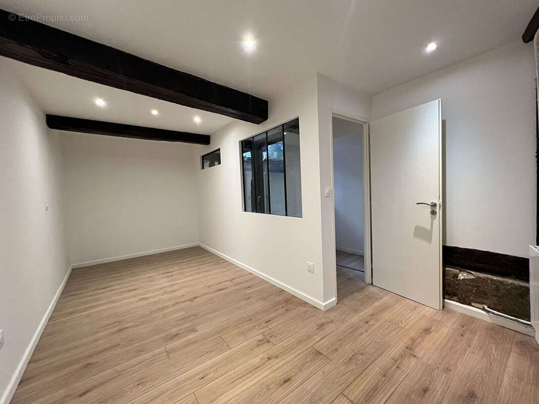Appartement Rouen 2 pièces 51.54 m2 - photo 4