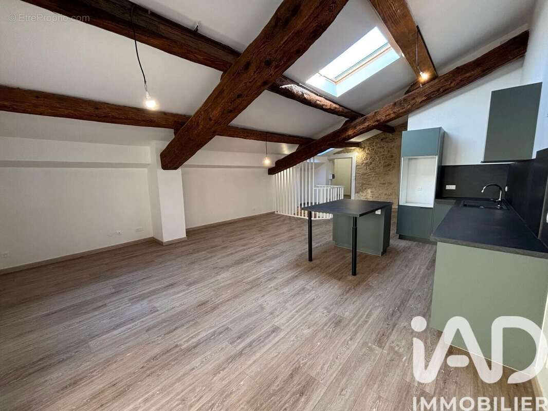 Photo 8 - Appartement à CONILHAC-CORBIERES