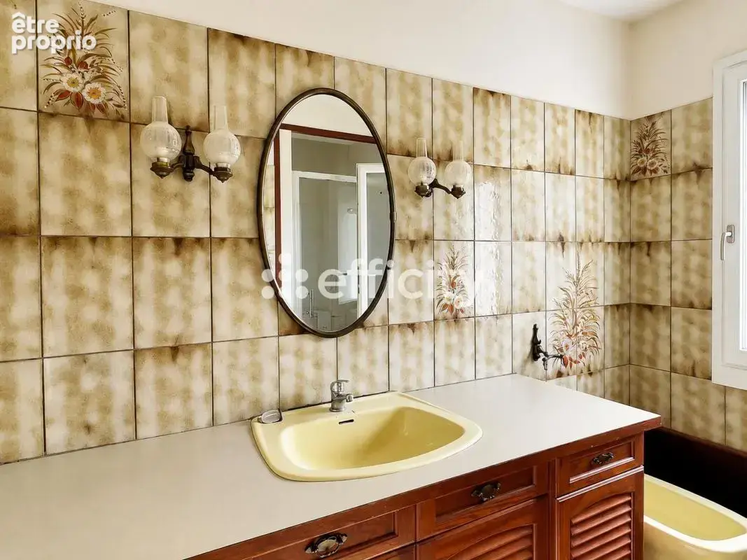 Maison 4 pièces 103 m² à vendre à Semussac (17120) - photo 12