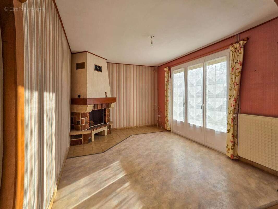 Photo 5 - Maison à CORNE