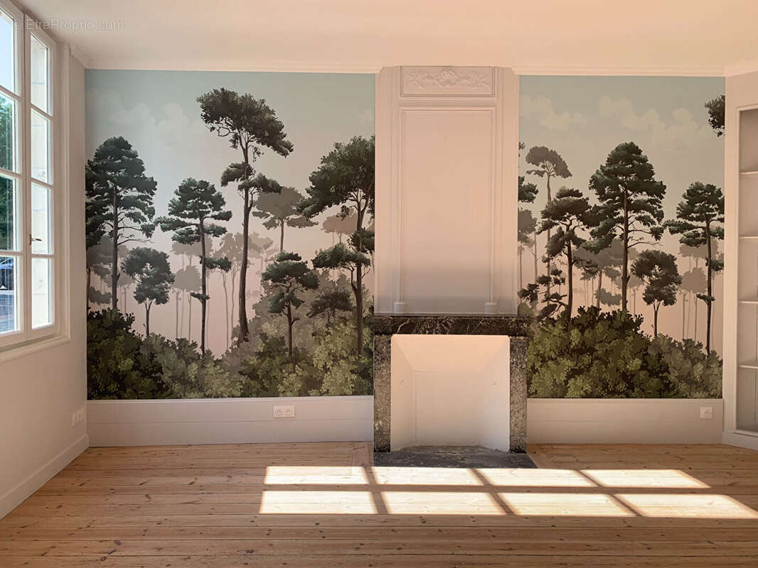 Commerce à SAINT-MARTIN-DE-RE