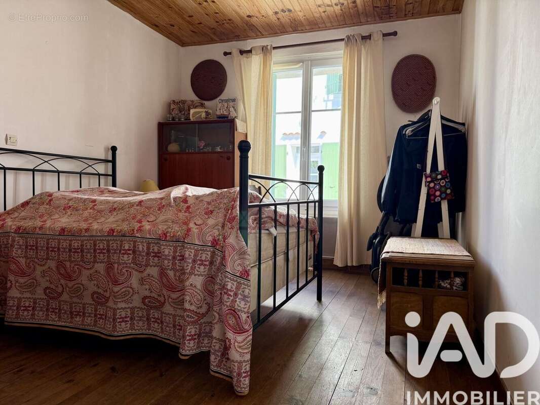 Photo 6 - Maison à SAINT-DENIS-D'OLERON