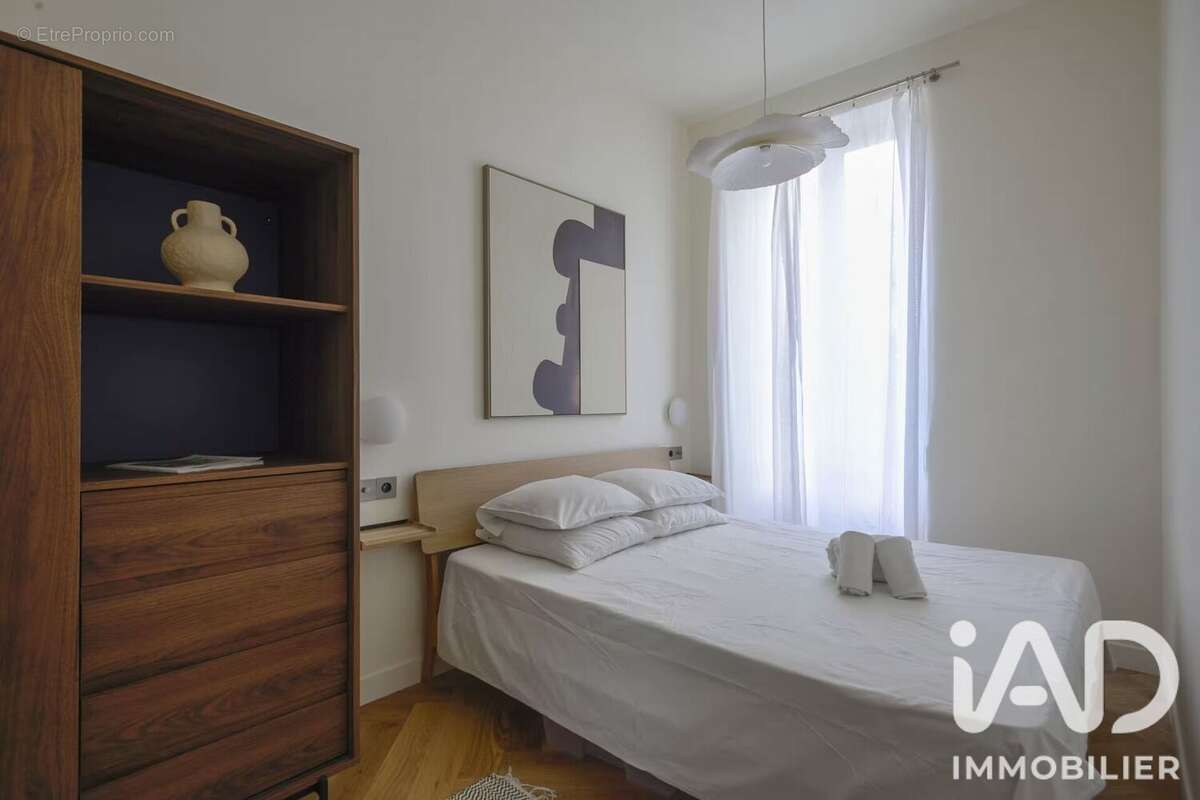 Appartement 41 m² à Marseille-7e  - photo 7