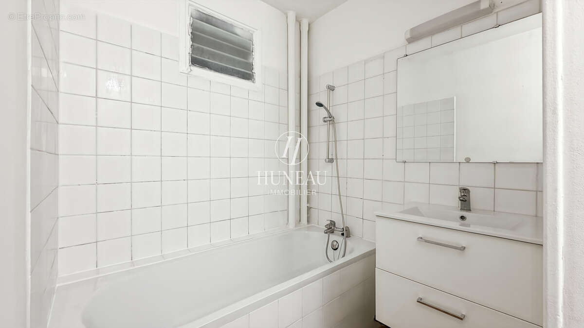 Appartement à CHAMPIGNY-SUR-MARNE