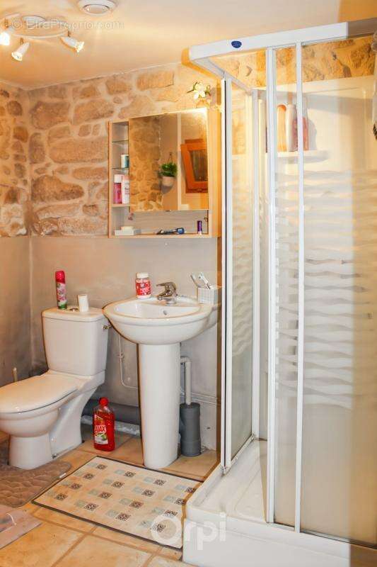 Maison à JABREILLES-LES-BORDES