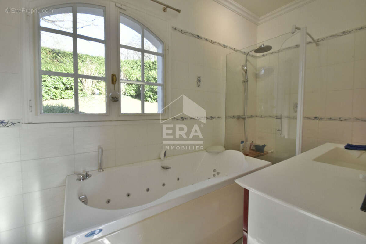Maison 176m² à jouars-pontchartrain - photo 11
