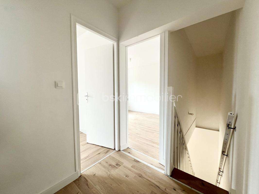 Maison à SAINT-AIGULIN