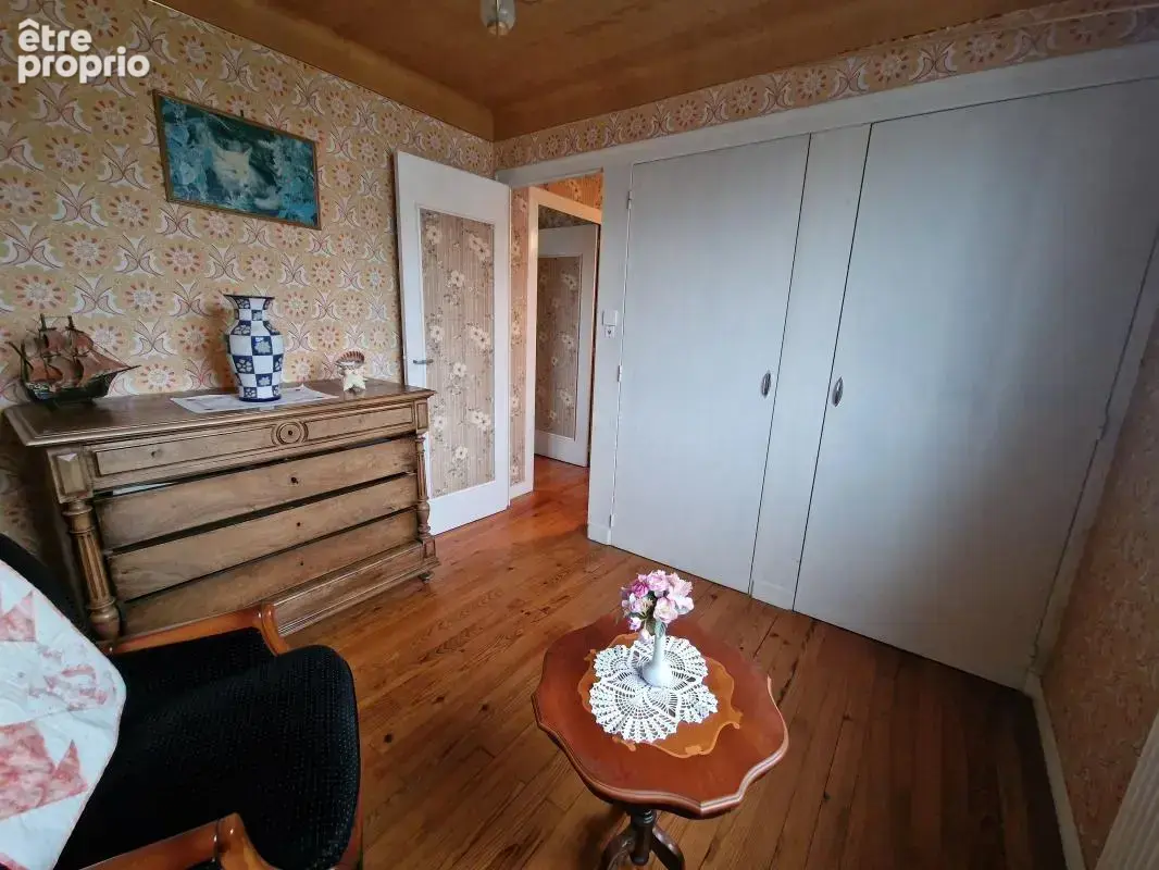Exclusivité Maison 3 chambres.Centre ville de GUERANDE - photo 3