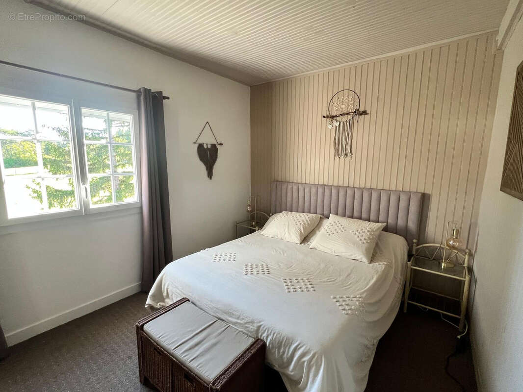 Maison à SAINT-GEORGES-SUR-CHER