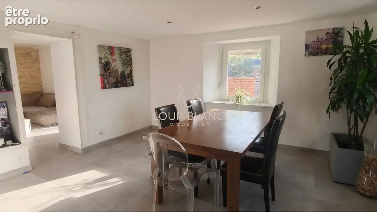 Maison 5 pièce(s) 137 m2 - photo 6