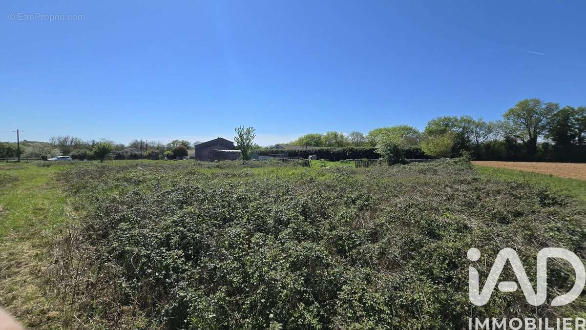 Photo 9 - Terrain à CHATILLON