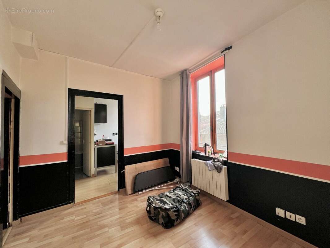 Appartement à MONTLUEL