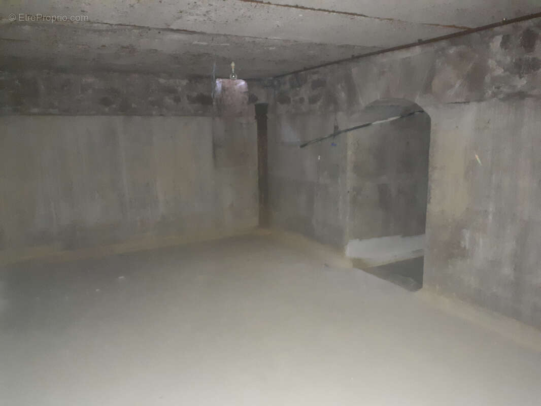 Maison à AVAILLES-LIMOUZINE