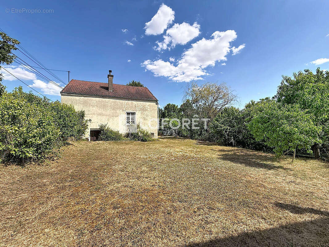 Maison 4 pièce(s) 62.14 m2 - photo 7
