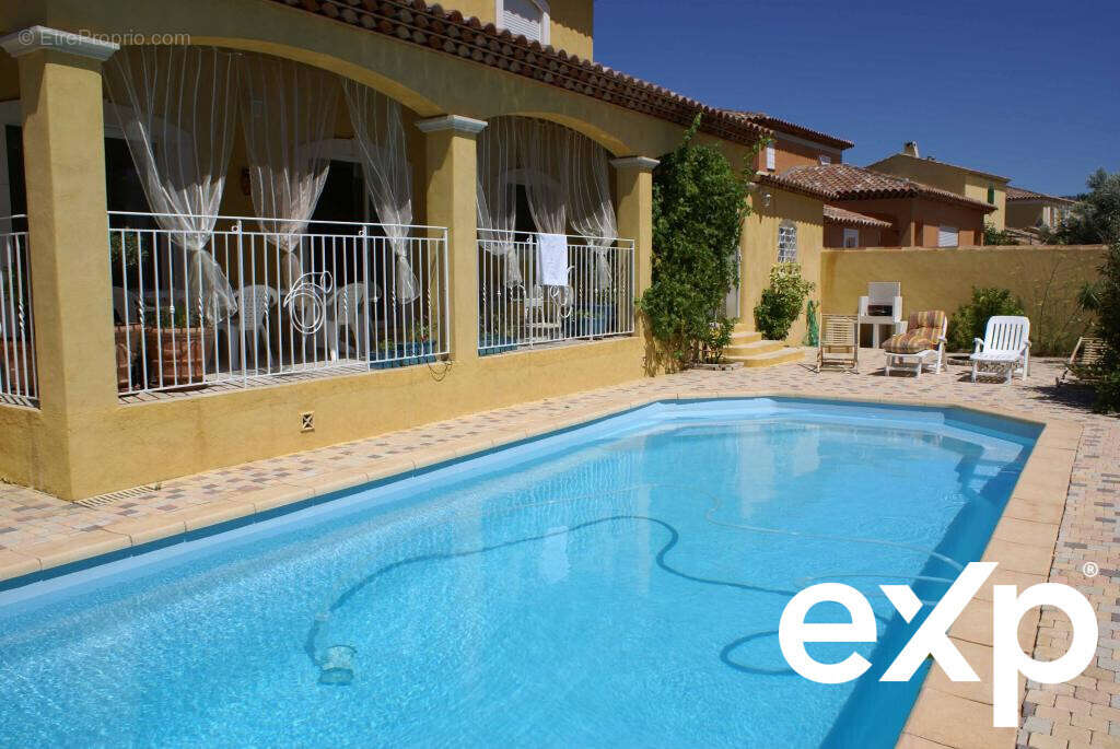 Maison à SAINT-CLOUD