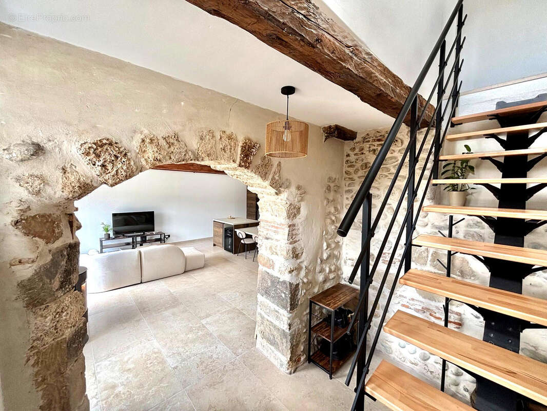 Maison à BOURG-DE-PEAGE