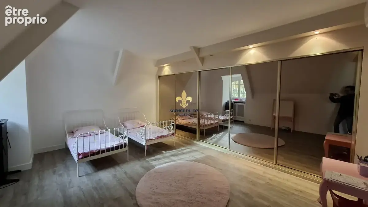 Villa lamorlaye le lys - photo 9