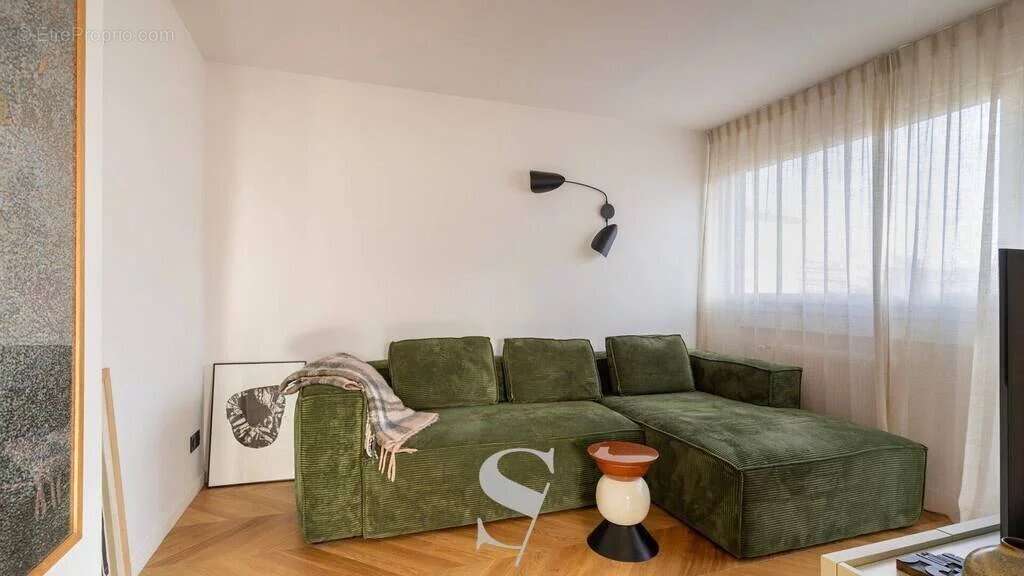 Appartement à ANNECY