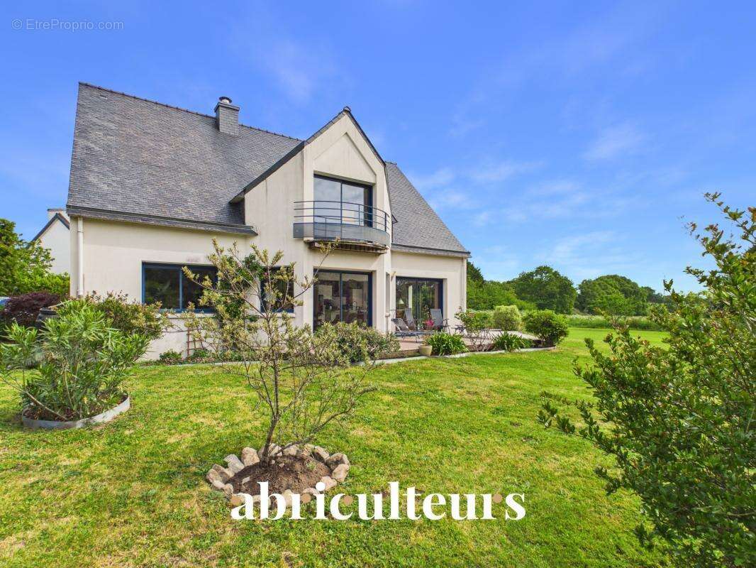 Maison avec grand jardin de 2 519 m² en vente à Carnac (56340) - photo 3