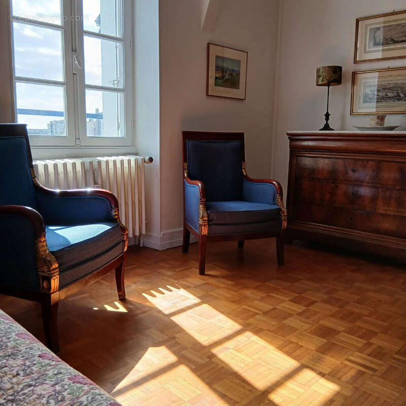 Appartement à QUIMPER