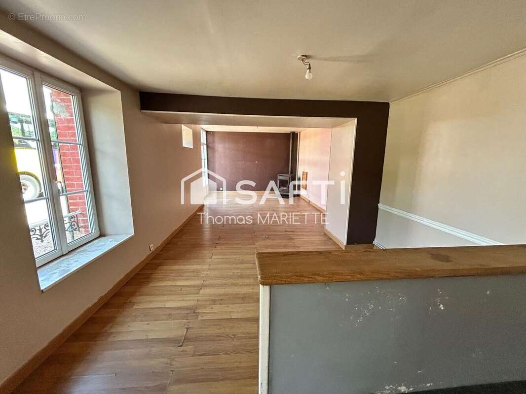 Maison 195 m² à Le Mesnil-Auzouf  - photo 5