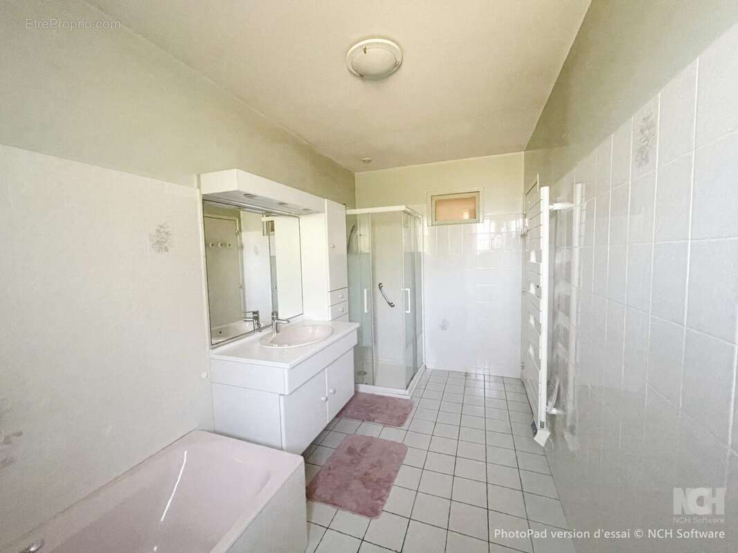 Maison 123 m² à Aigne  - photo 3