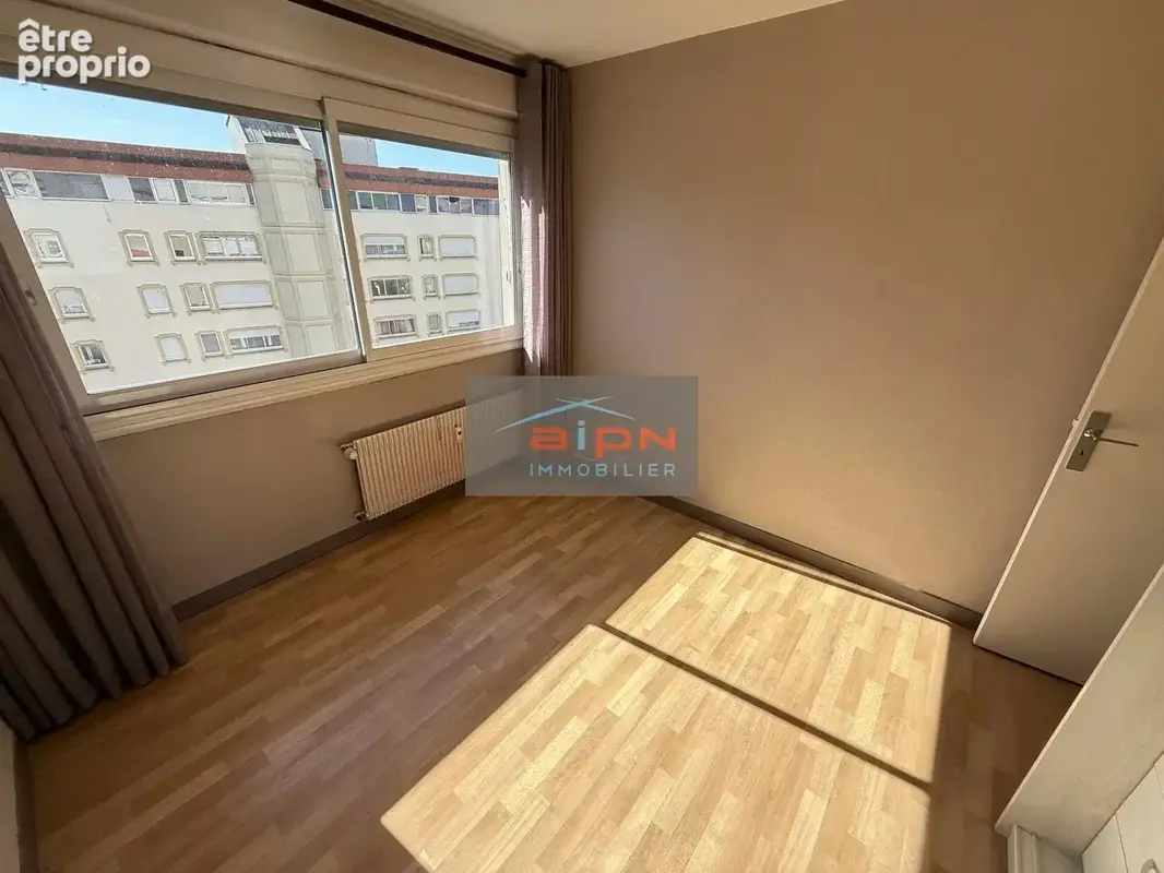 Appartement t3 avec ascenseur et balcon - photo 4