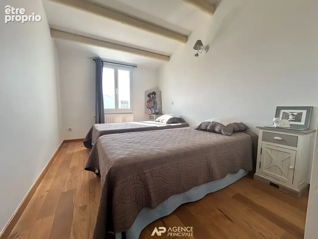 Maison d'architecte - 7 piéces - 4 chambres - photo 5