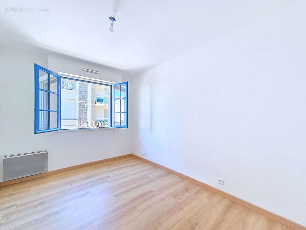 Appartement à DINARD