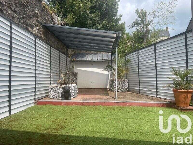 Photo 9 - Maison à SILLE-LE-GUILLAUME