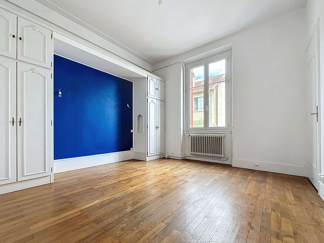 Appartement à VOIRON