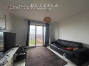 Appartement à IVRY-SUR-SEINE