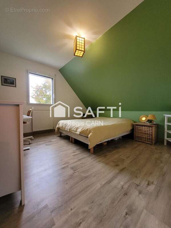 Photo 6 - Maison à GUIPRONVEL