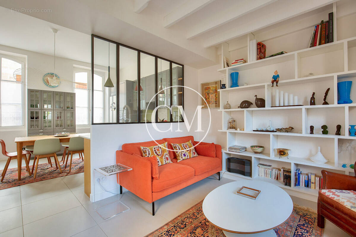 Maison à VERSAILLES