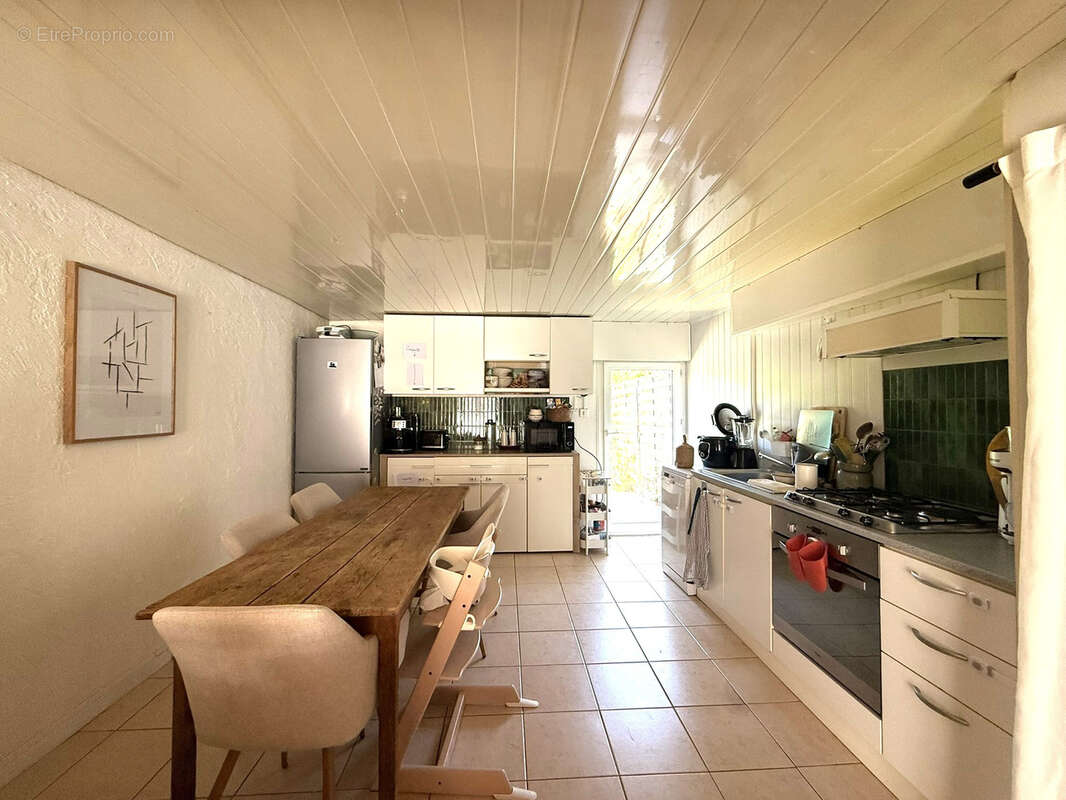 En exclusivité ! Ensemble immobilier avec fort potentiel à Deyme ! - photo 10