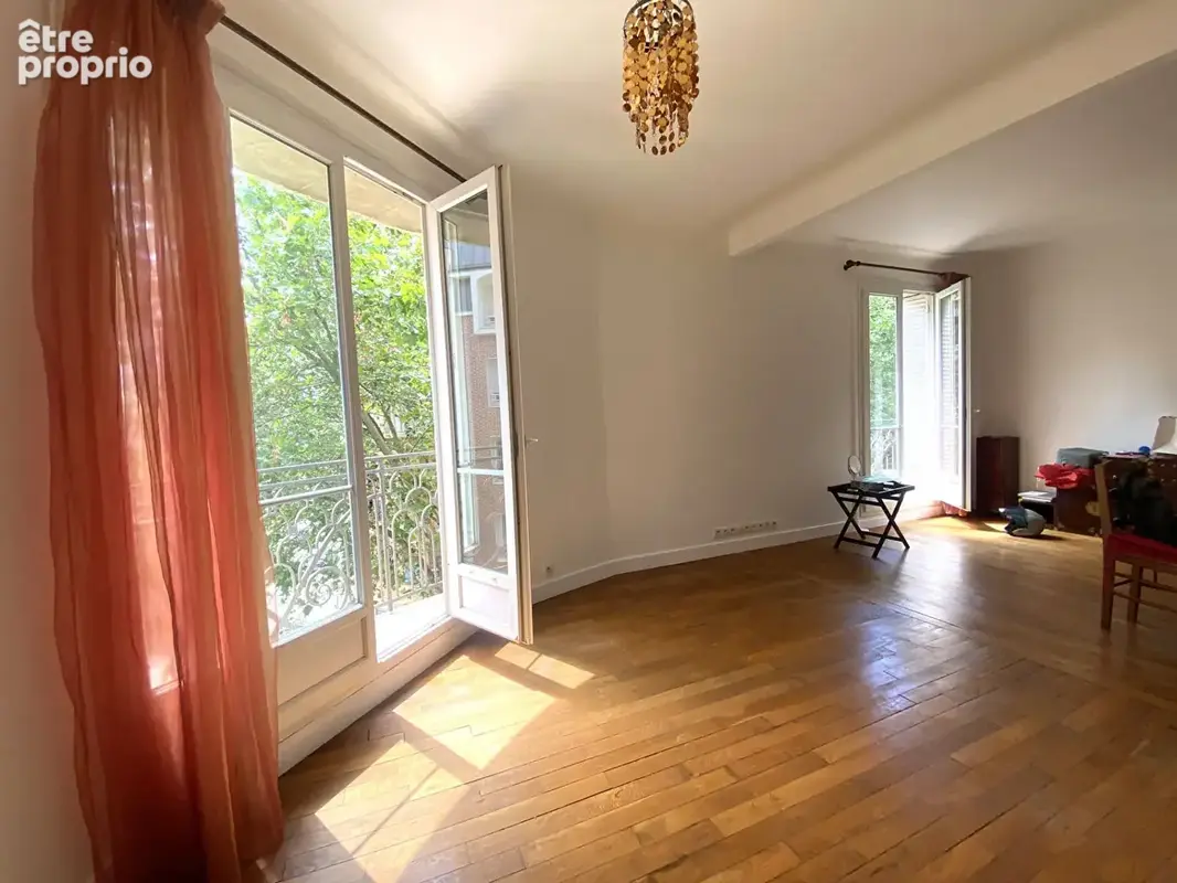 Appartement Clichy 2/3 pièce(s) 60 m2 - photo 9