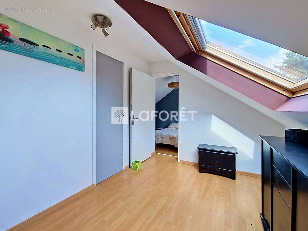 Maison familiale de 110 m² sur plus de 1 000 m² de terrain ? Assérac, direction Pénestin - photo 17