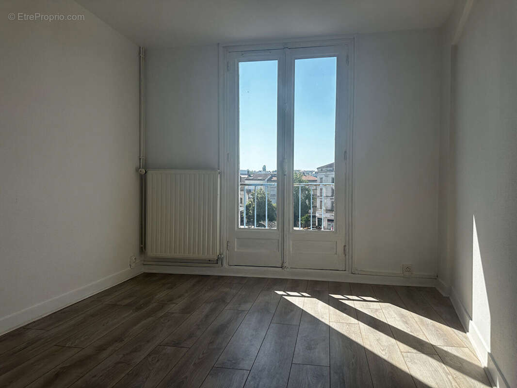 Appartement à EPINAL