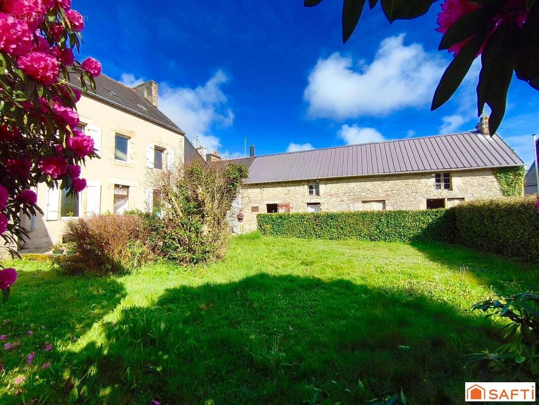 Photo 1 - Maison à SCAER