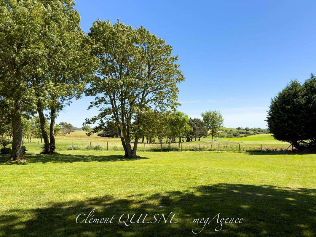 Propriété unique face au golf de dieppe - photo 4