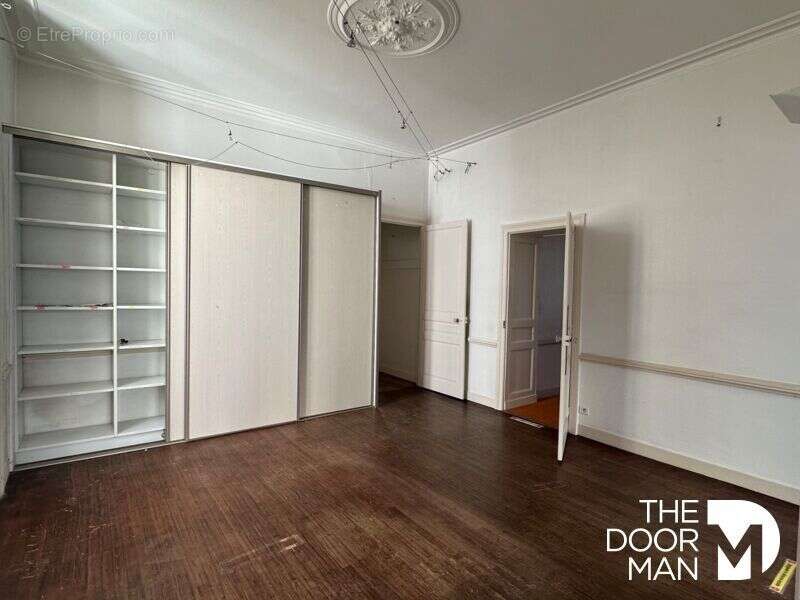 Appartement à PONTIVY