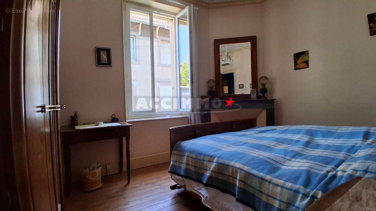Mazamet - maison avec jardin et garage - photo 4