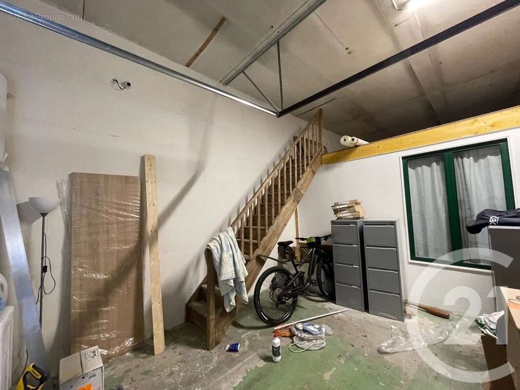 Appartement à Sannois  - photo 3