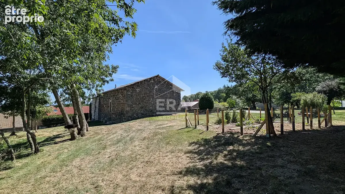 Maison 111m² à vernassal - photo 4